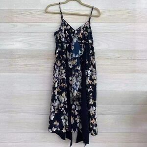 Simply Vera Floral Dress